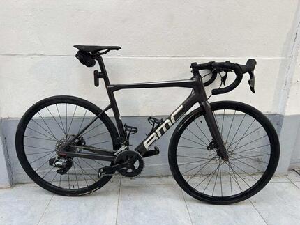 Entre Particuliers - BMC SLR FOUR (54)