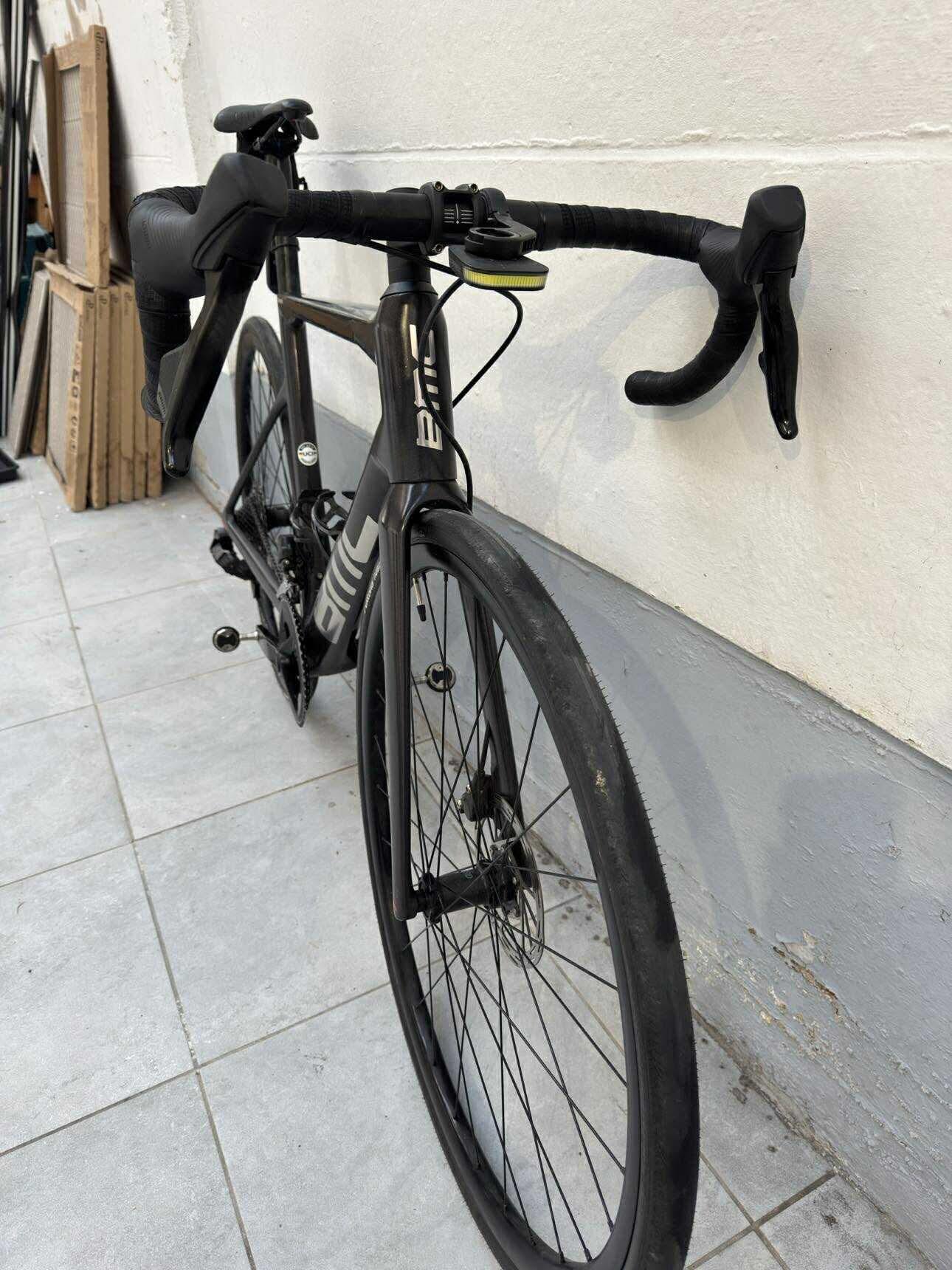 Entre Particuliers - BMC SLR FOUR (54) 3/7