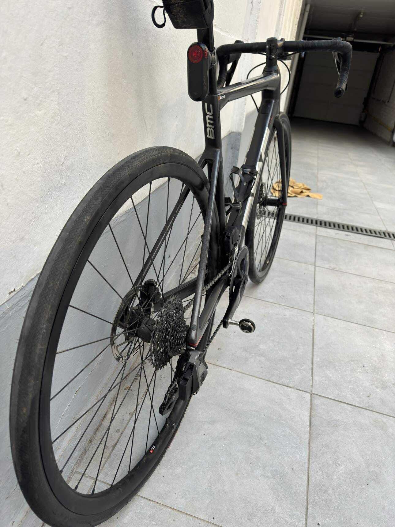 Entre Particuliers - BMC SLR FOUR (54) 2/7