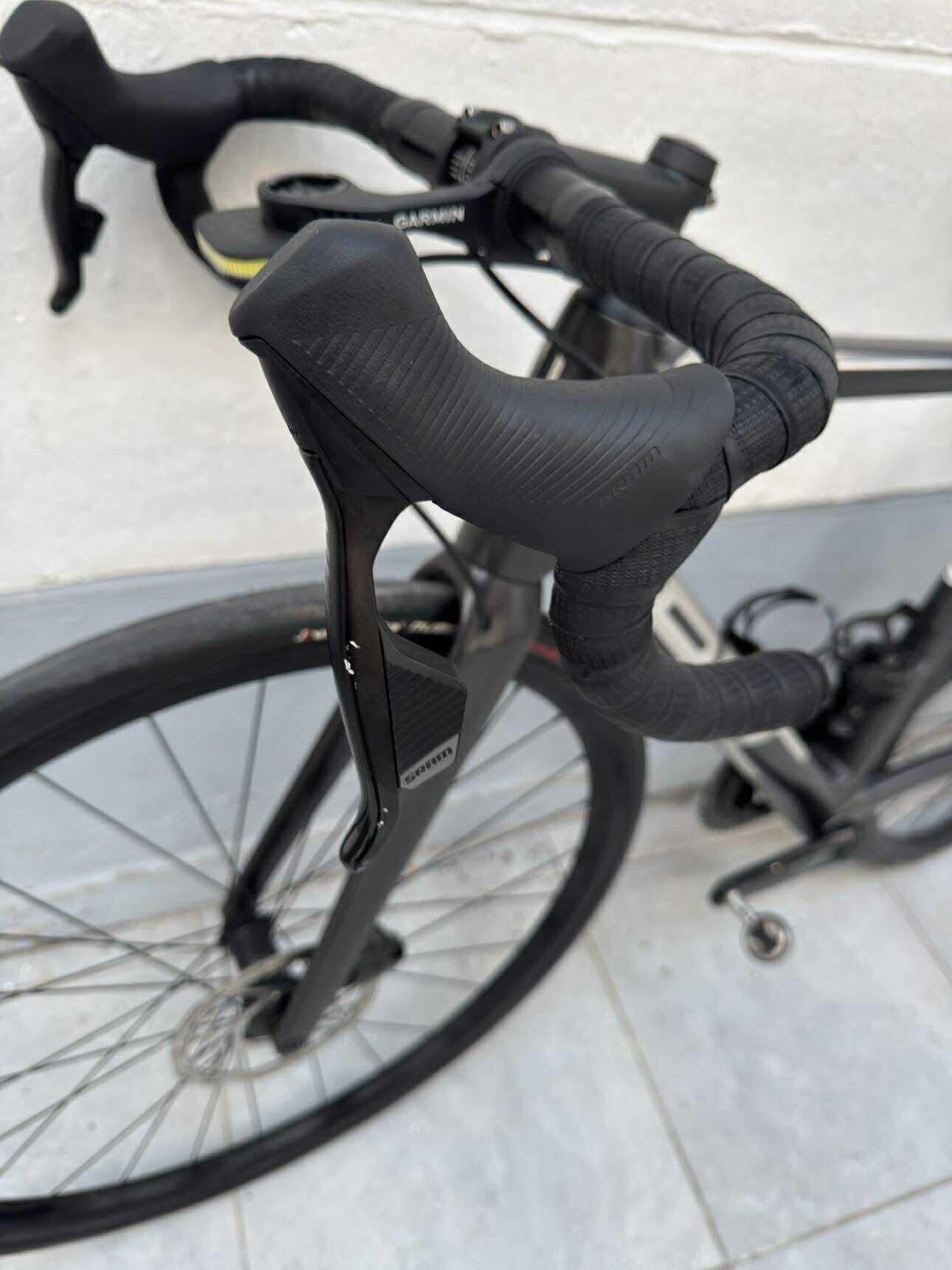 Entre Particuliers - BMC SLR FOUR (54) 6/7