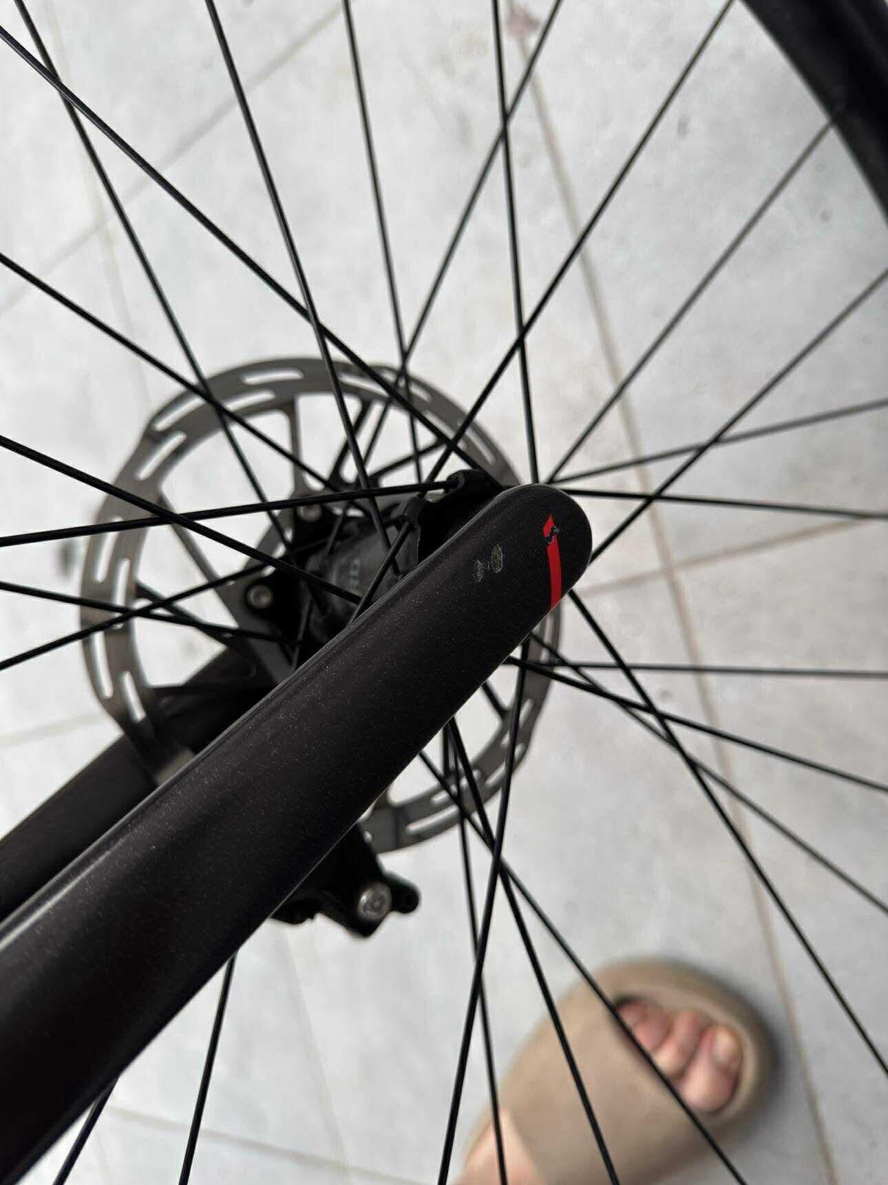 Entre Particuliers - BMC SLR FOUR (54) 7/7