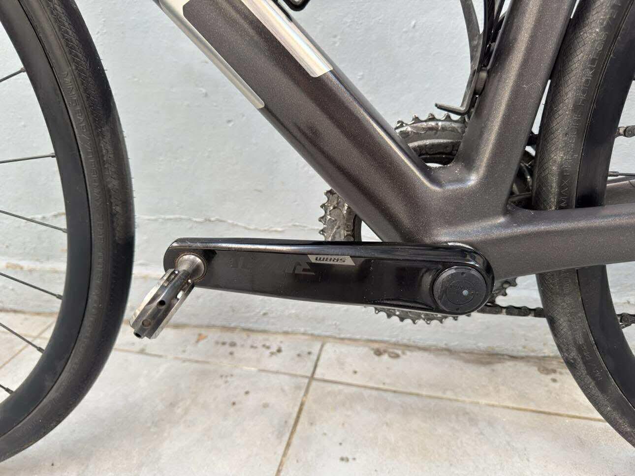 Entre Particuliers - BMC SLR FOUR (54) 5/7