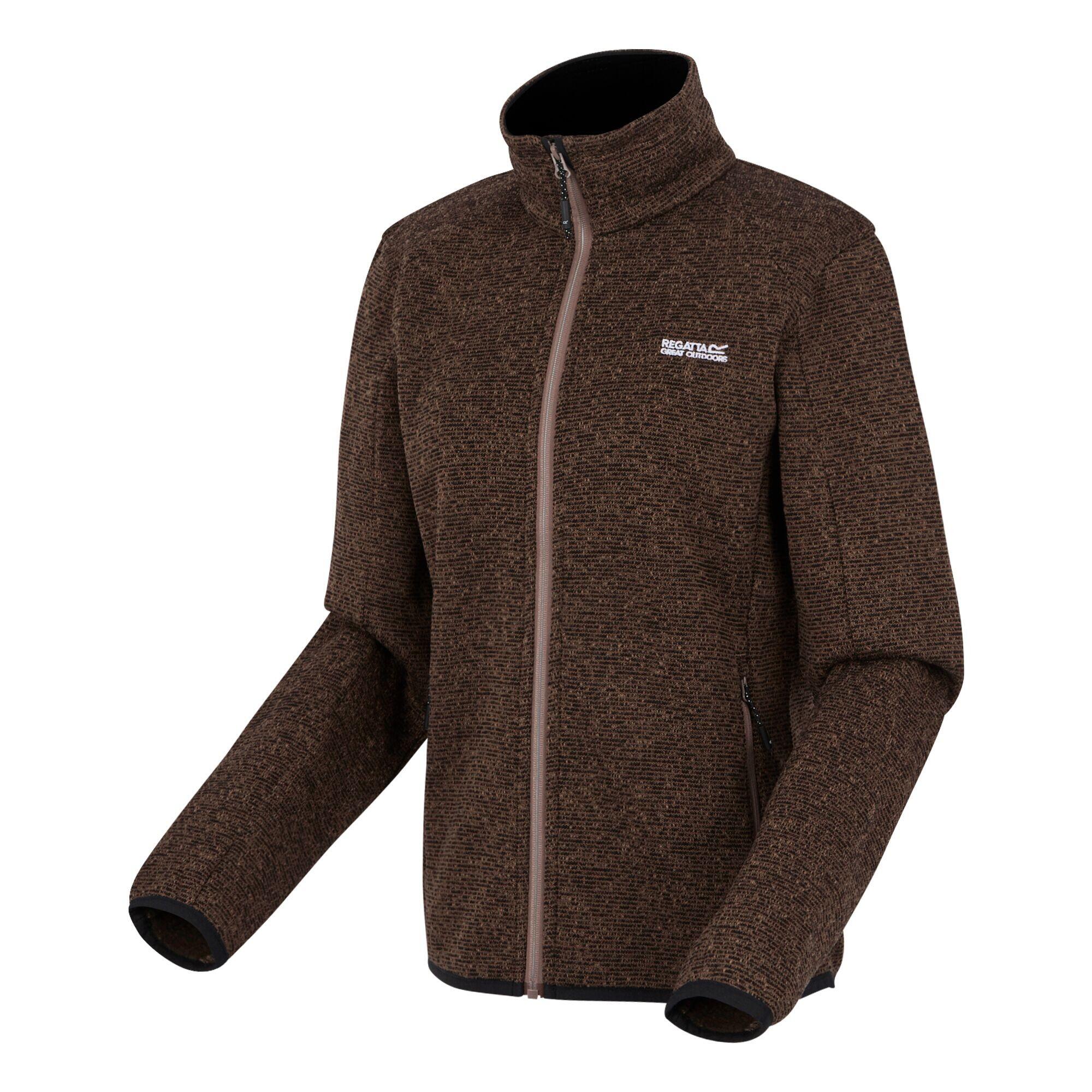 Casaco polar com fecho total para mulher Regatta Newhill 7/7
