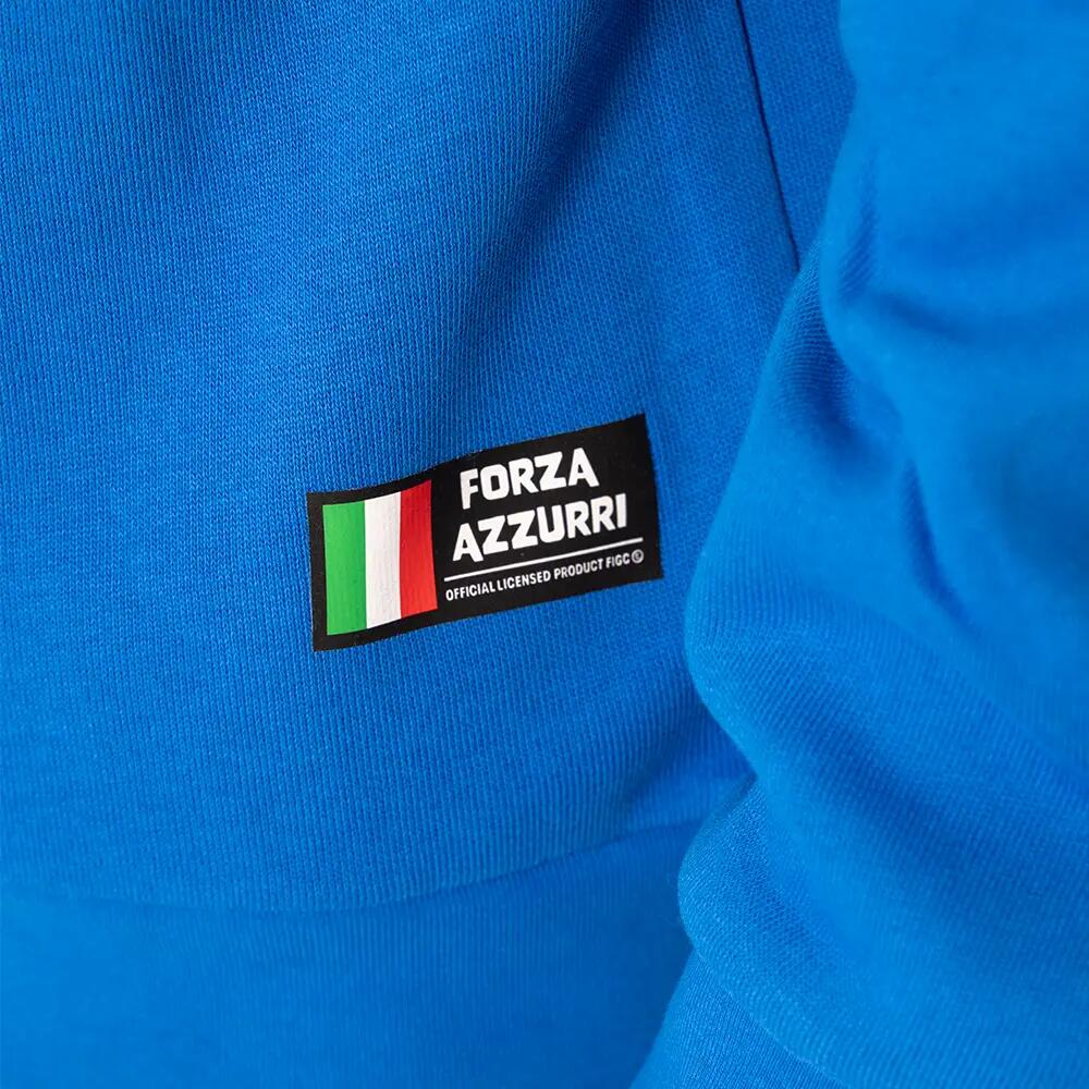 Sweat-shirt FIGC Italie Homme 4/7