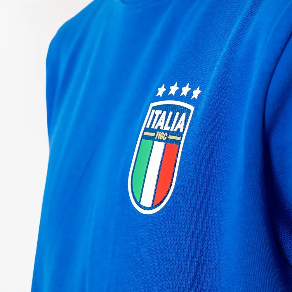 Sweat-shirt FIGC Italie Homme 3/7
