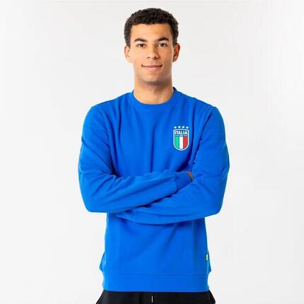 Sweat-shirt FIGC Italie Homme
