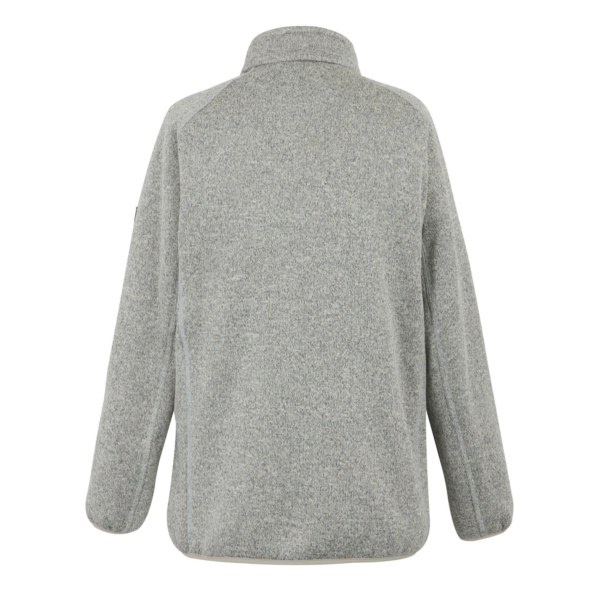Women's zipped fleece Regatta Mellrey 6/7