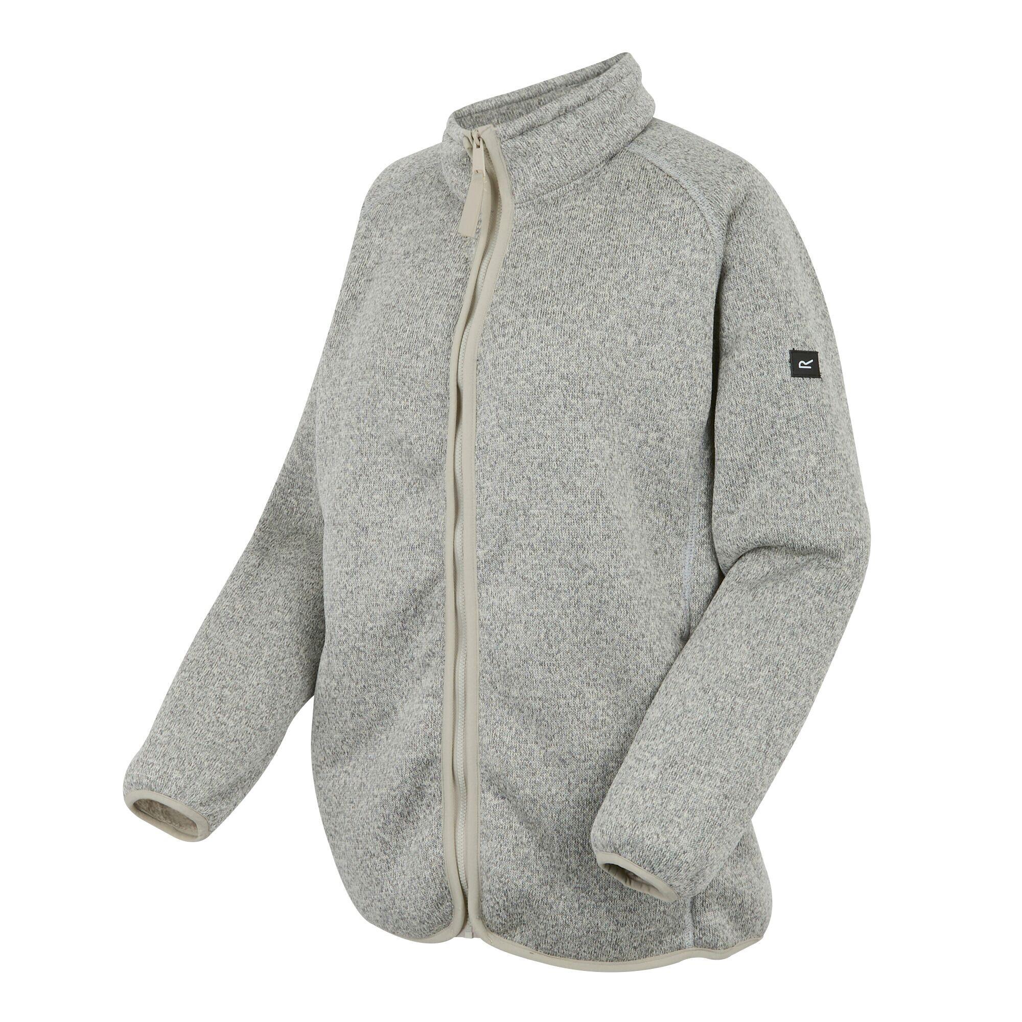 Women's zipped fleece Regatta Mellrey 7/7