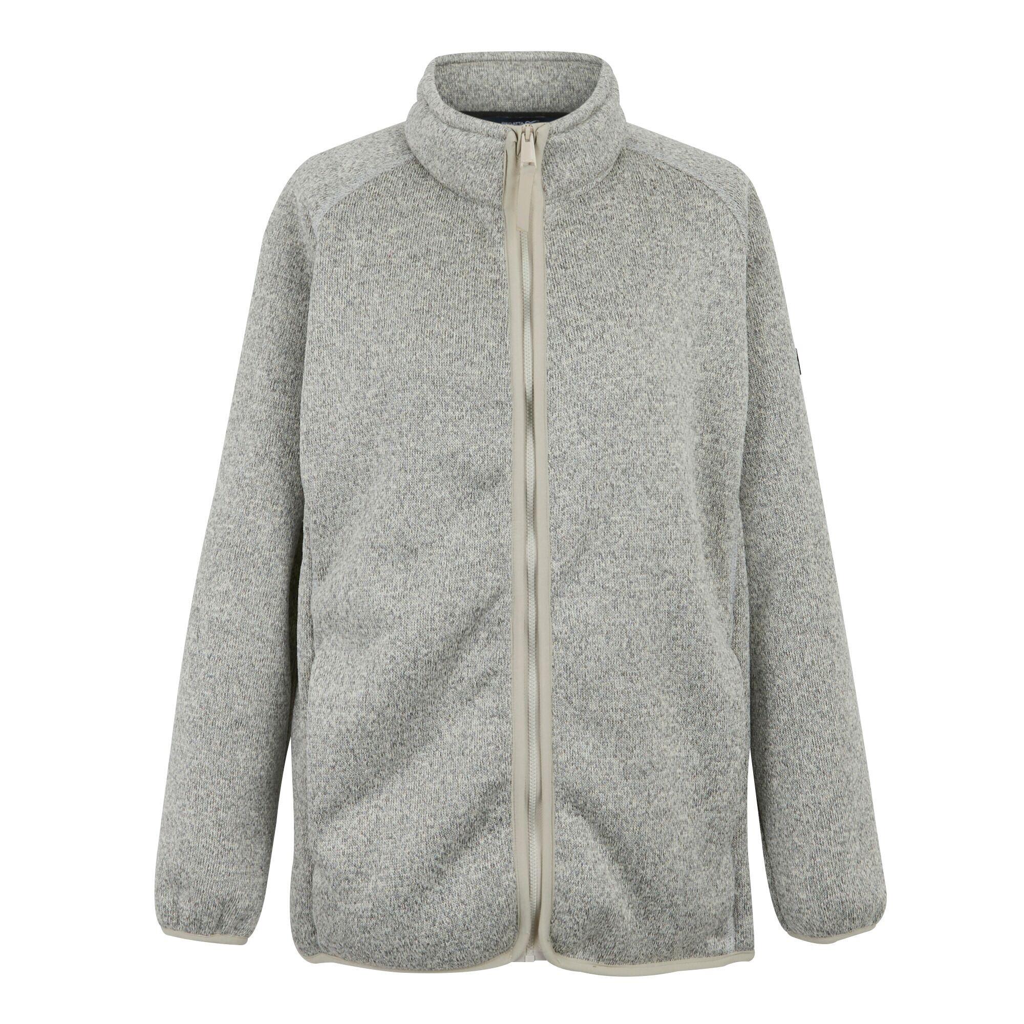 Women's zipped fleece Regatta Mellrey 5/7