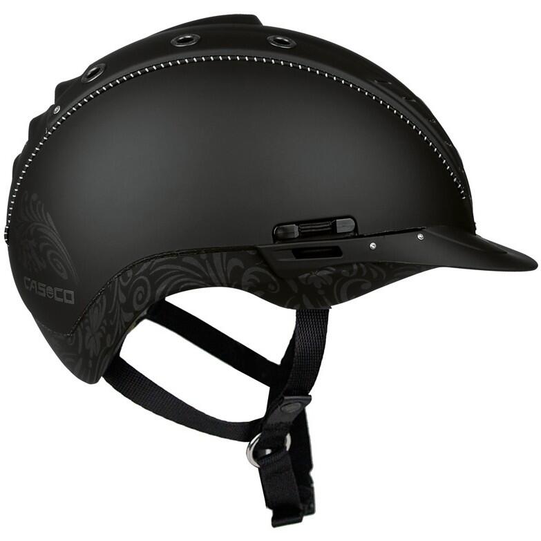Cap helmet model mistrall 2