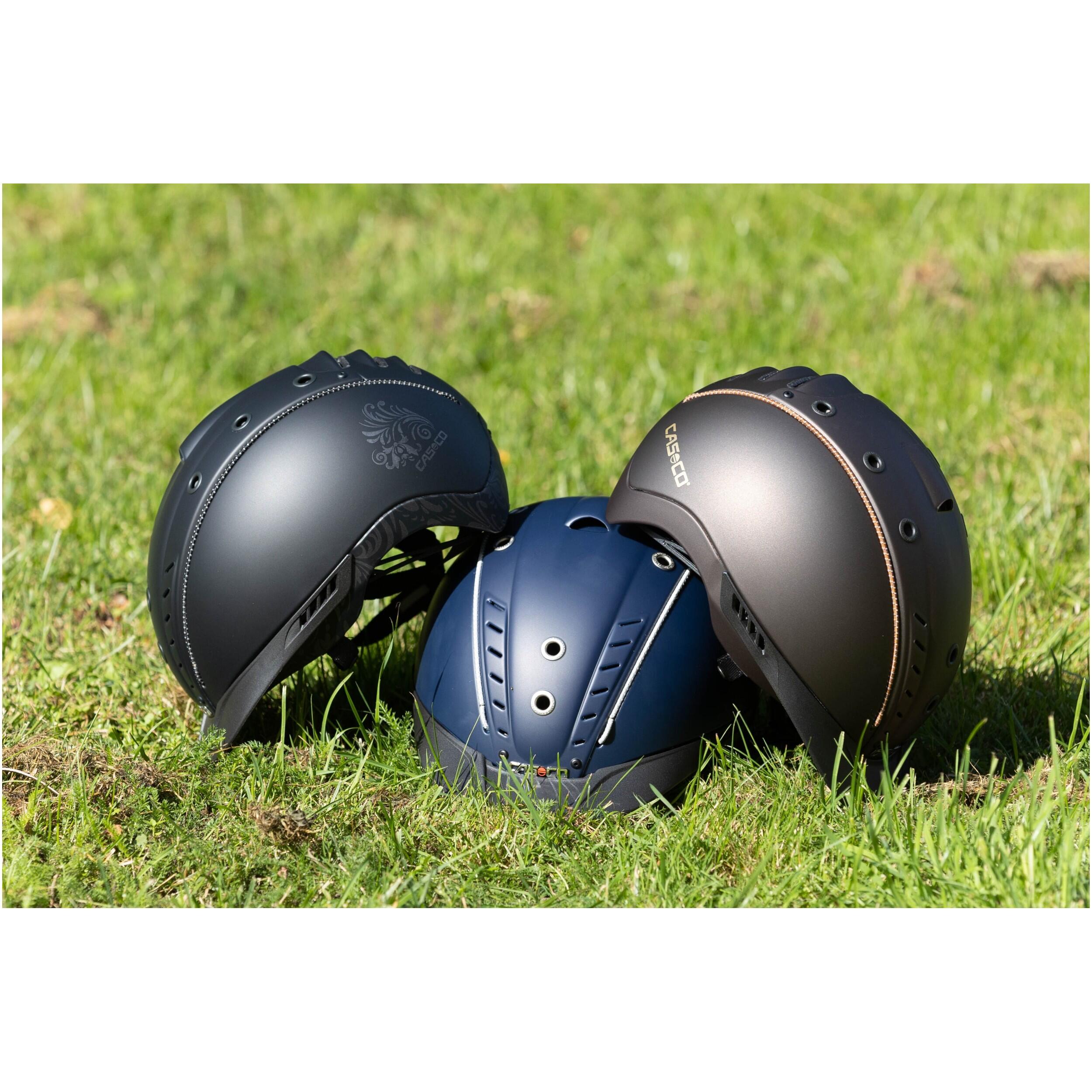 Kappenhelm modell mistrall 2 5/5