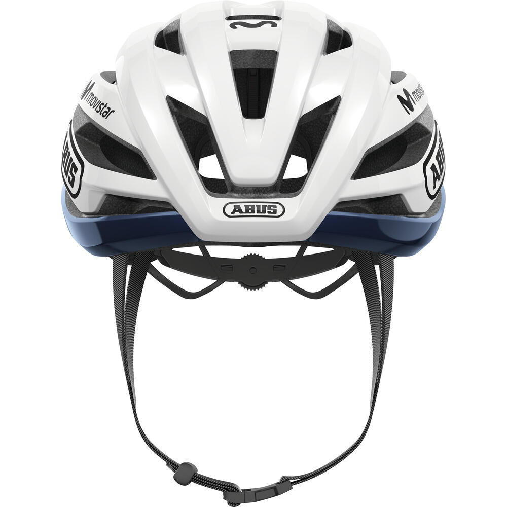 Casque vélo Abus Stormchaser 2/5