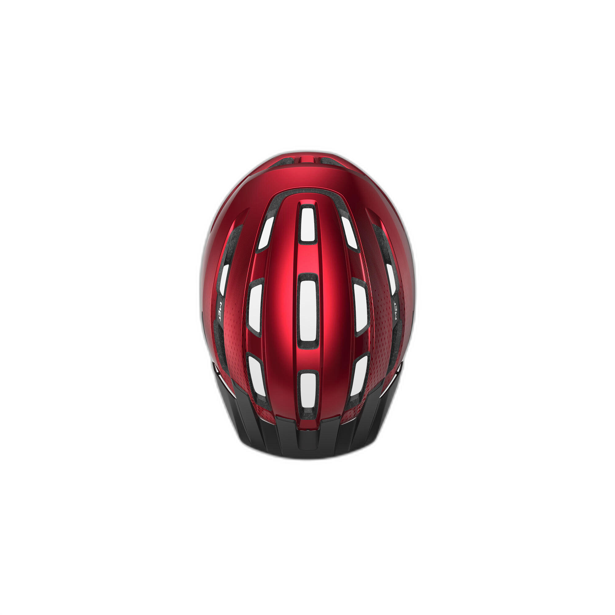 Casque Met Downtown Mips 4/5