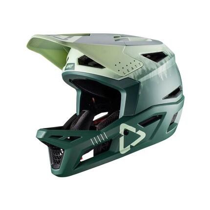 Casque MTB Gravity 4.0 Helmet Ivy