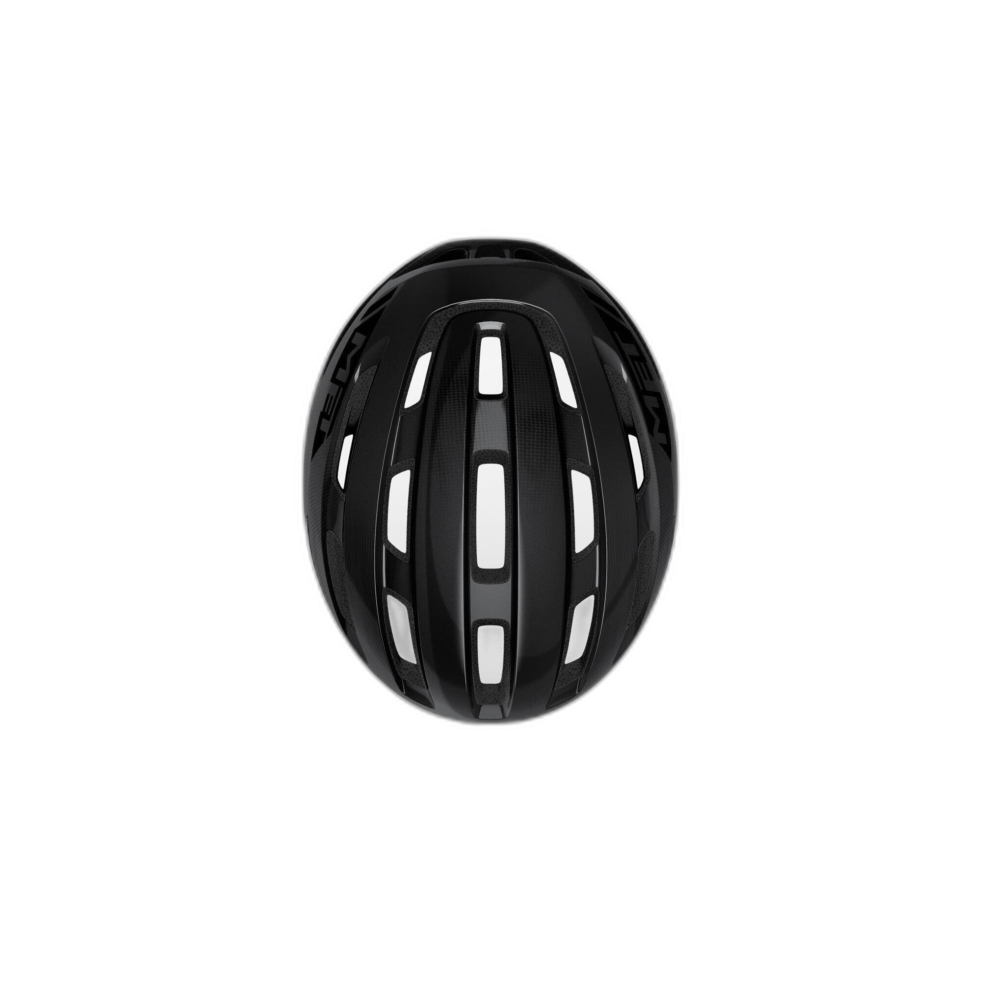 Casco da bici urbana Met Miles 4/5