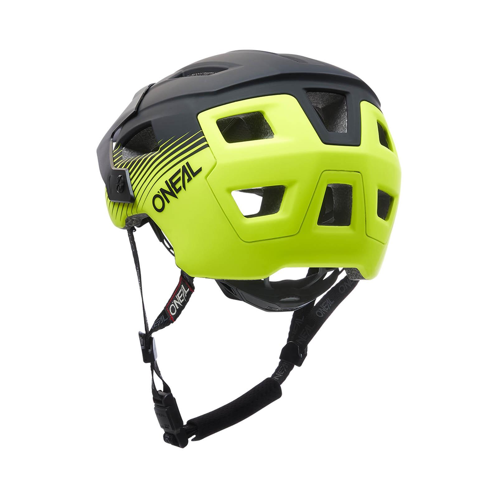 Kask rowerowy mtb unisex O'neal Defender GRILL 4/5
