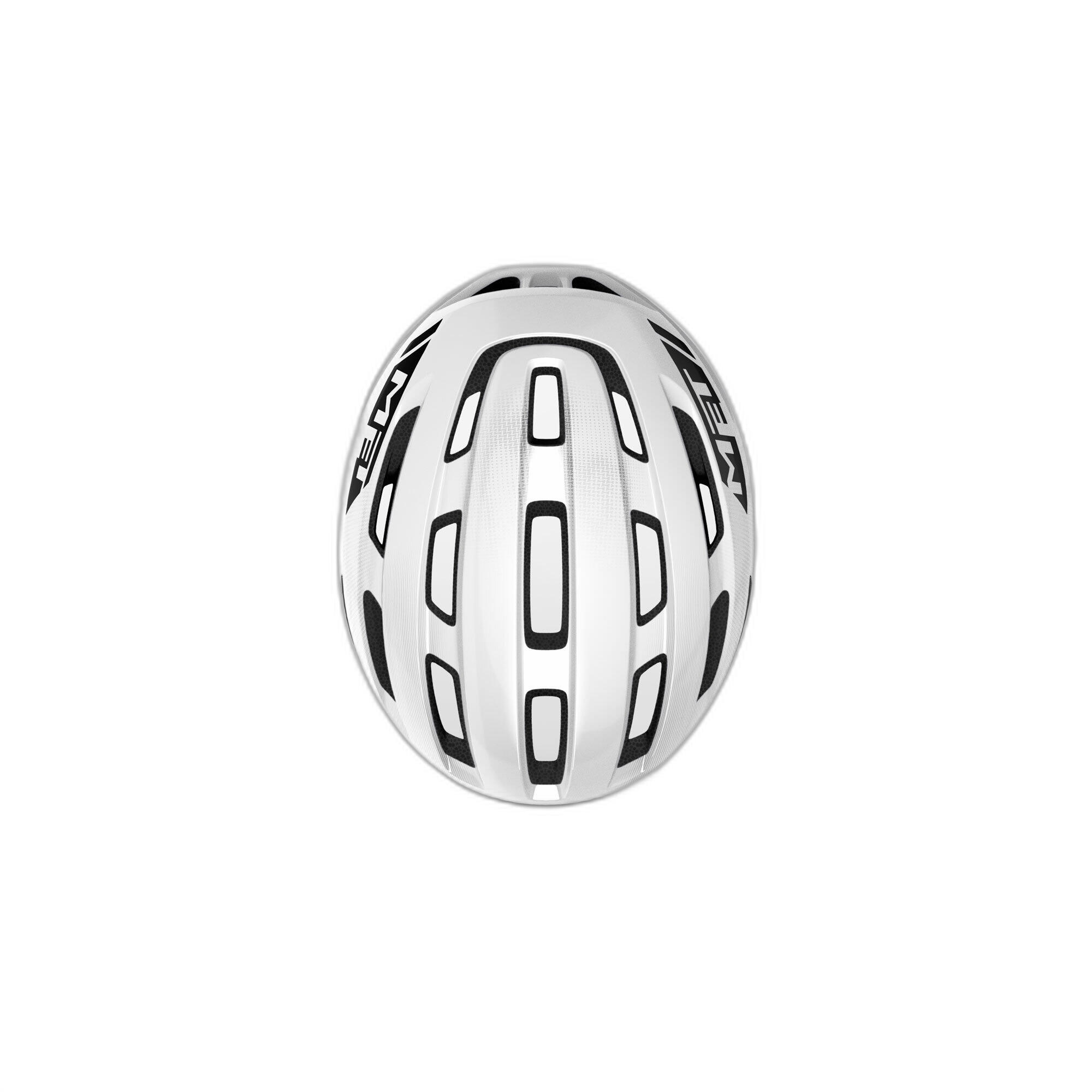 Casque Met Miles Mips 4/7