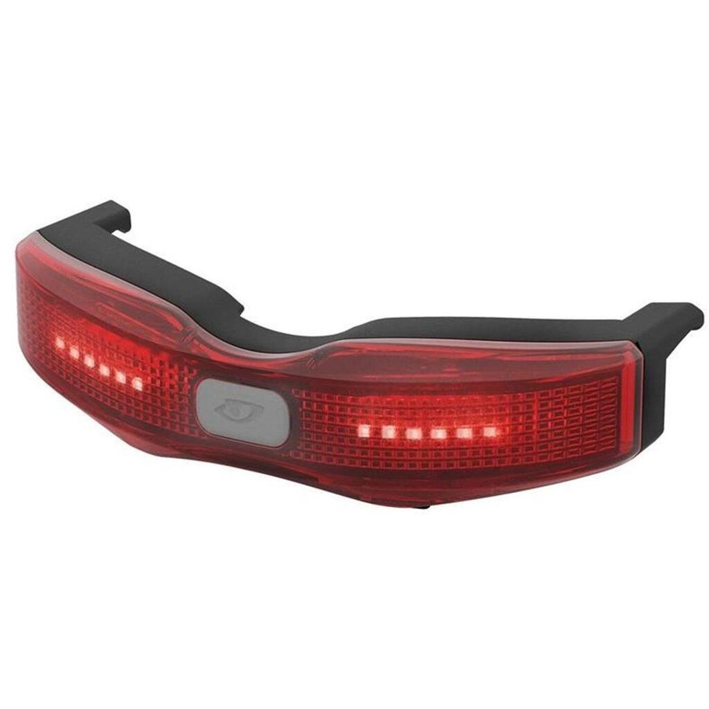 Helmet tail light Giro Roc loc 5 led