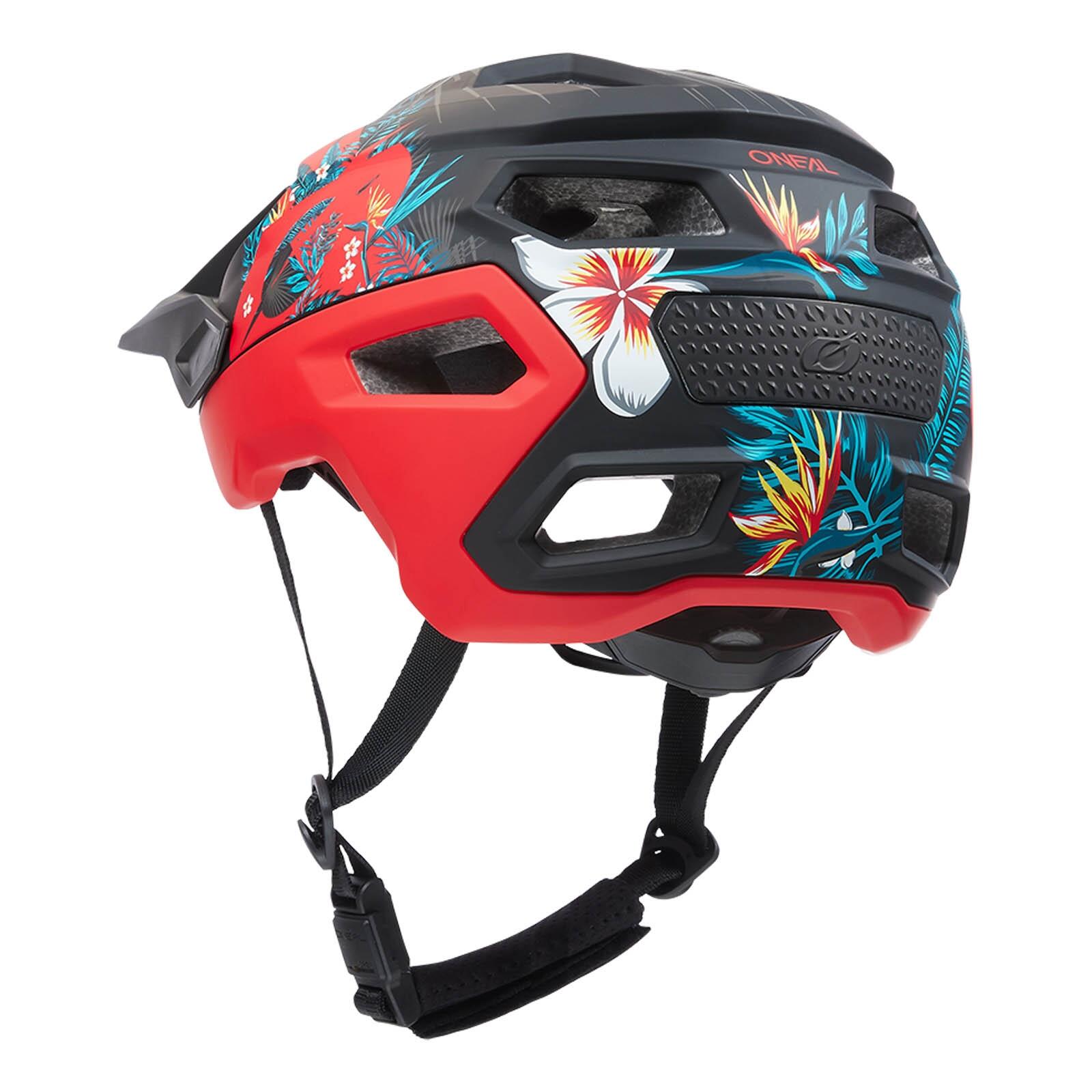 Kask rowerowy mtb unisex O`Neal Trailfinder 3/5