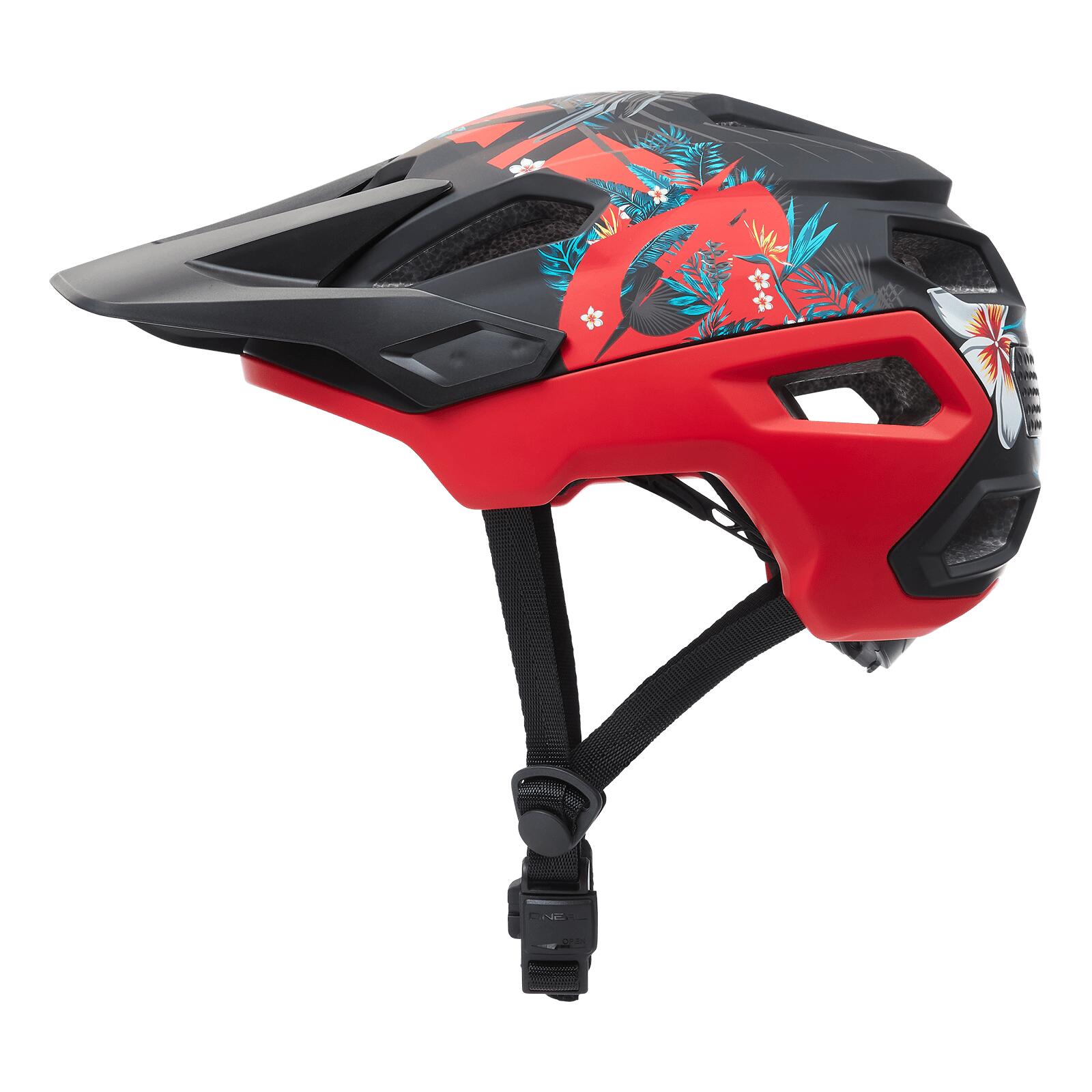 Kask rowerowy mtb unisex O`Neal Trailfinder 5/5