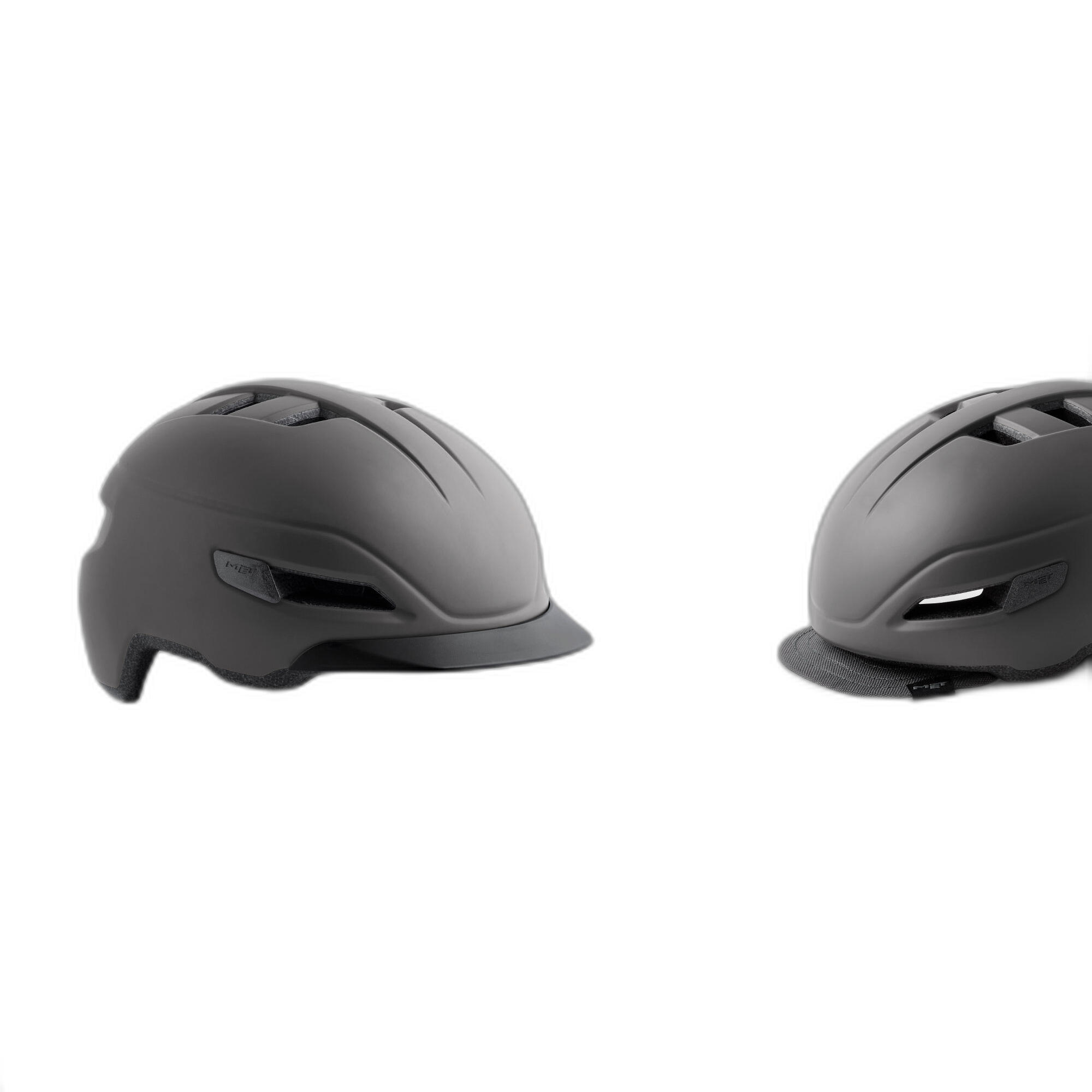 Casque Met Corso 4/5