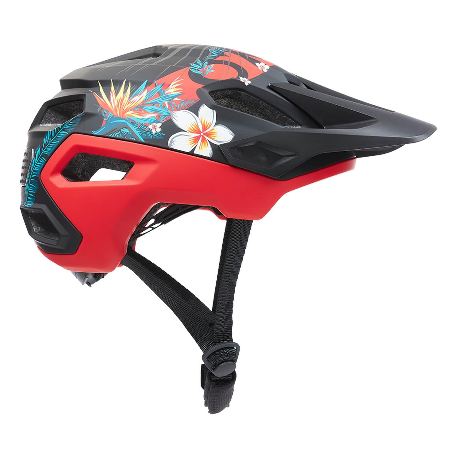 Kask rowerowy mtb unisex O`Neal Trailfinder 4/5