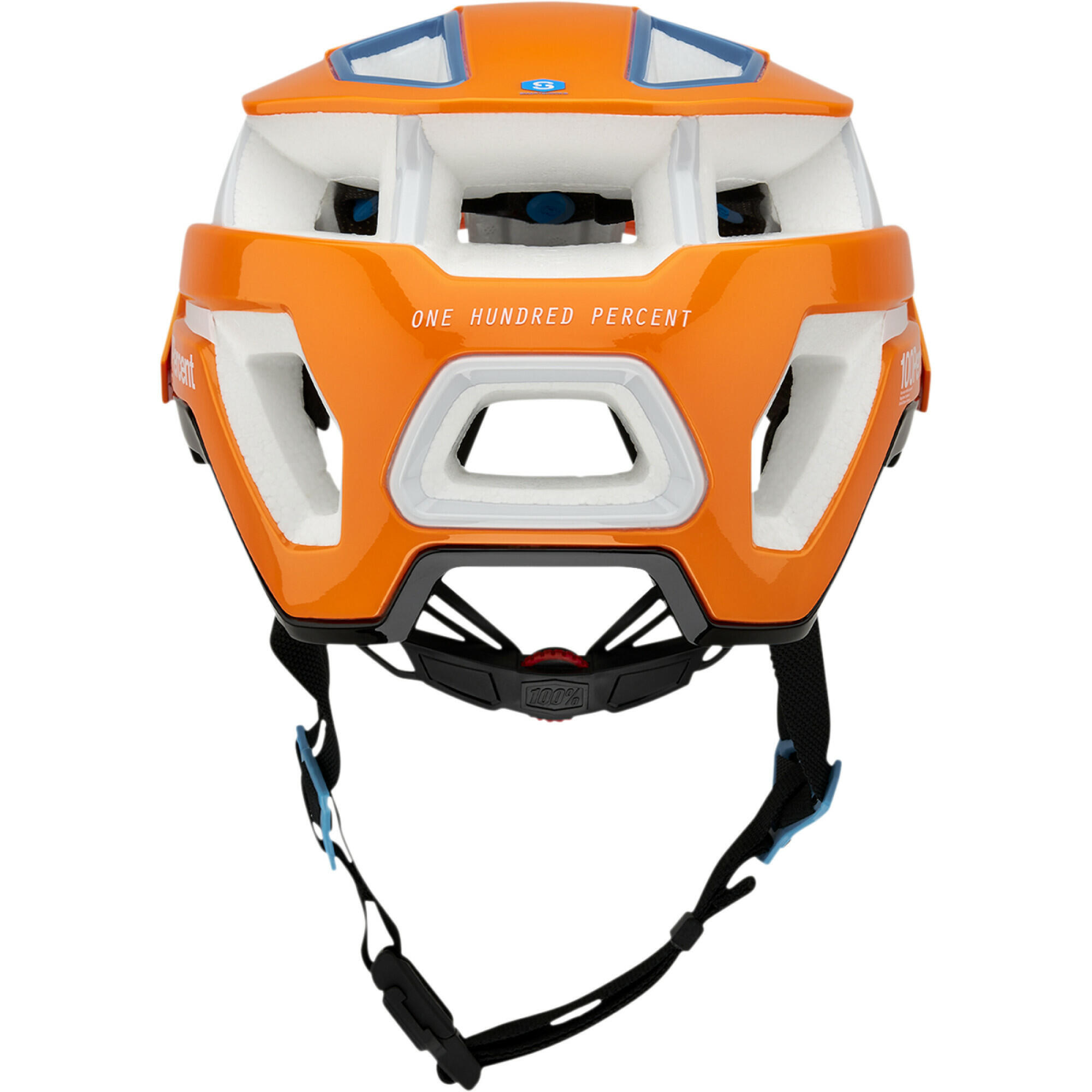 Casque 100% Altec Fidlock 3/4