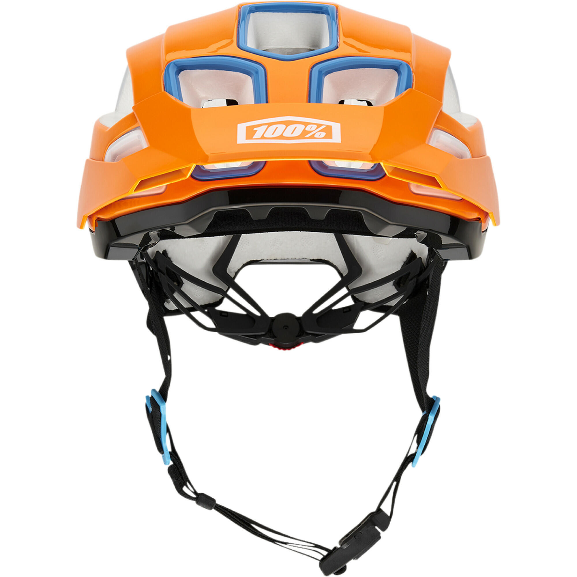 Casque 100% Altec Fidlock 2/4