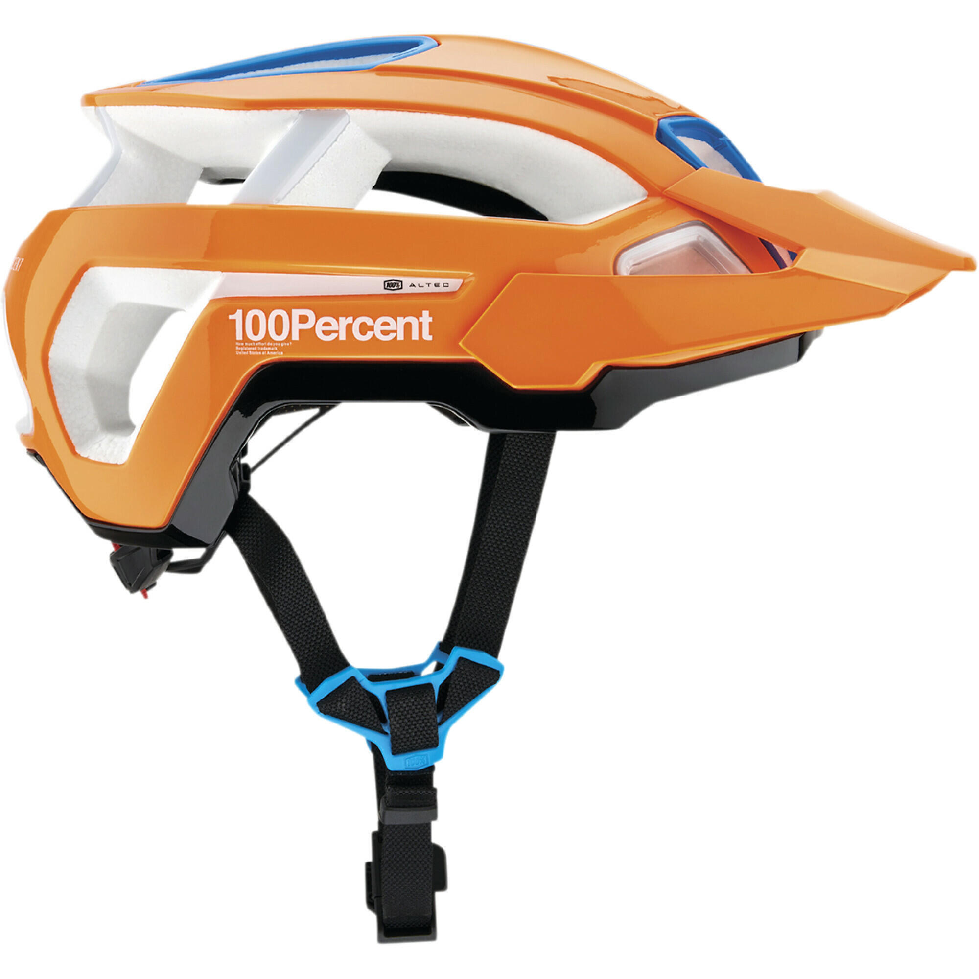 Casque 100% Altec Fidlock 4/4