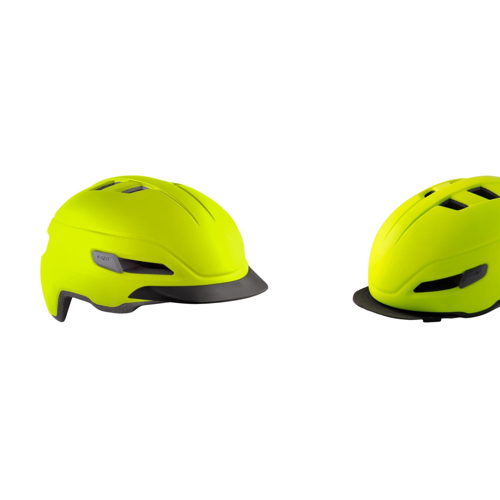 Casque Met Corso 2/4