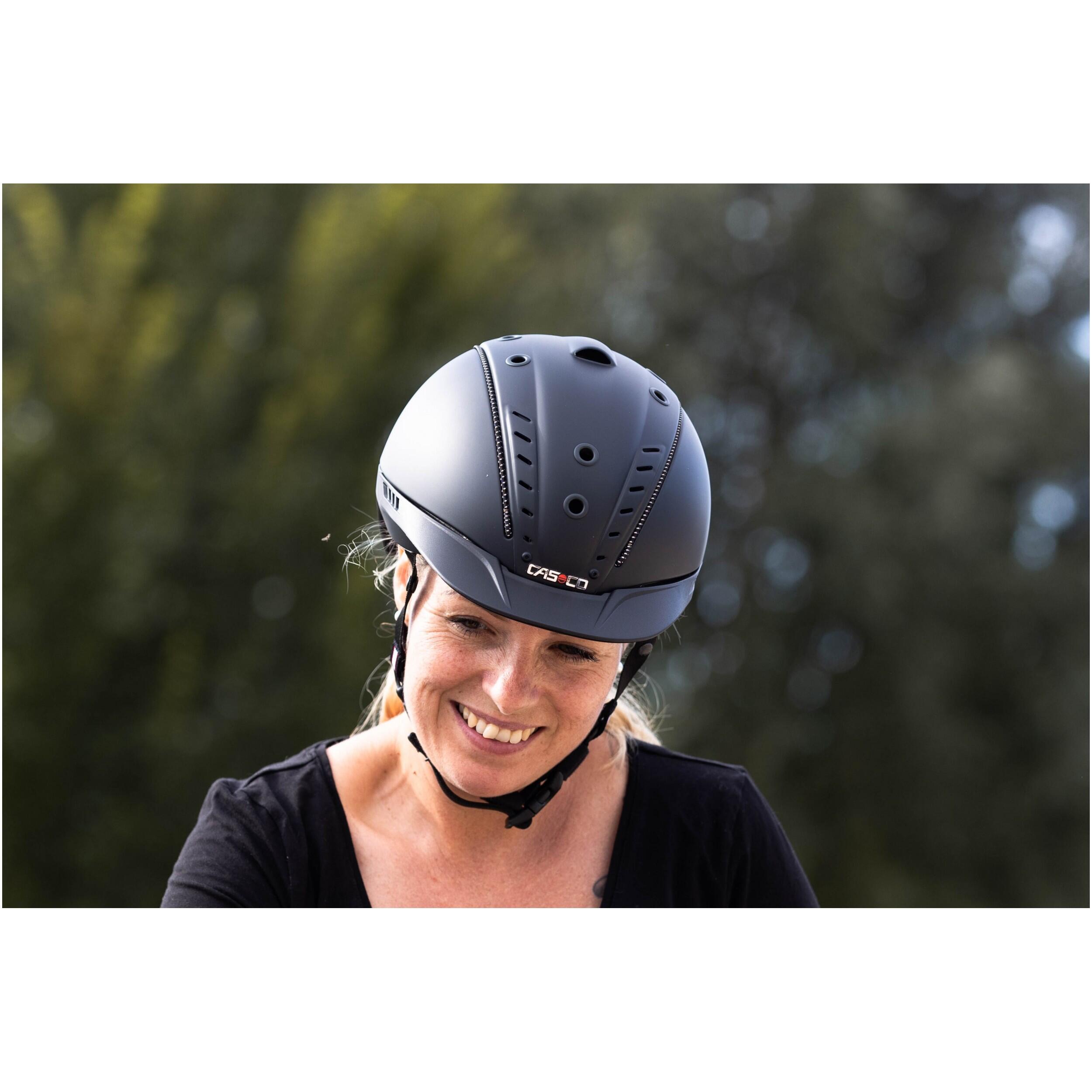 Kappenhelm modell mistrall 2 4/4