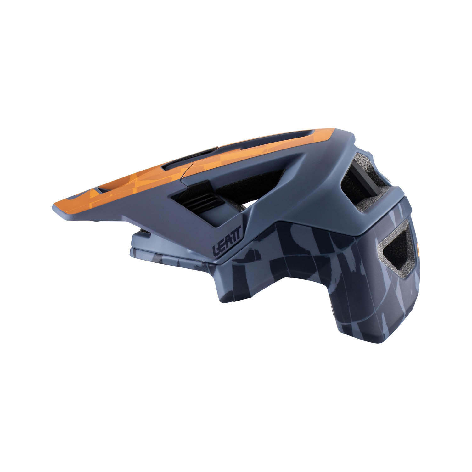 Casque VTT All Mountain 4.0 4/5