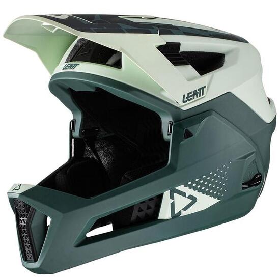 Leatt Fullface Helm MTB 4.0 Enduro