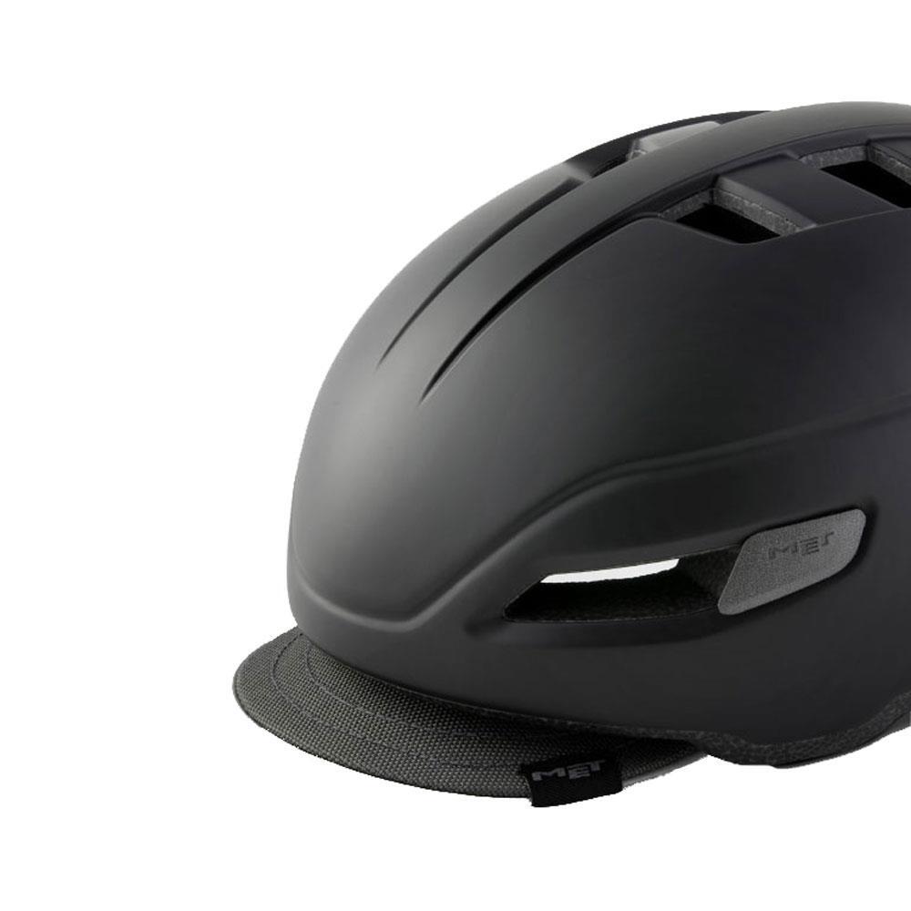 Casque Met Corso 2/3
