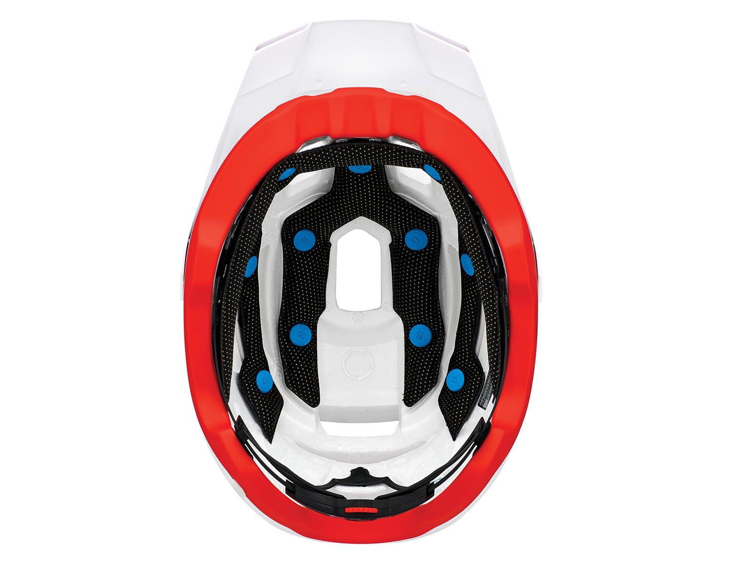 Kask rowerowy górski 100% altis CPSC/CE 5/5
