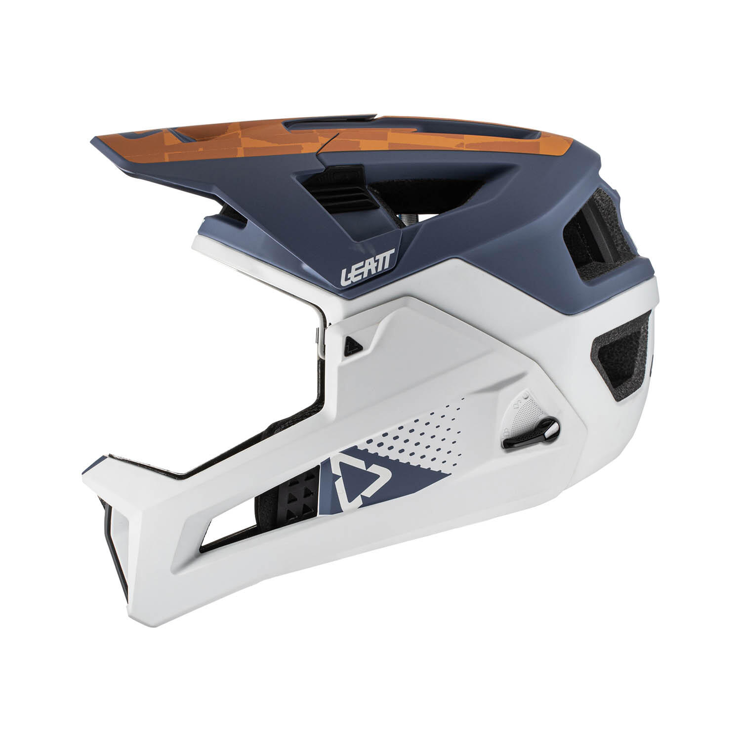 Casque MTB Enduro 4.0 Rust 4/5