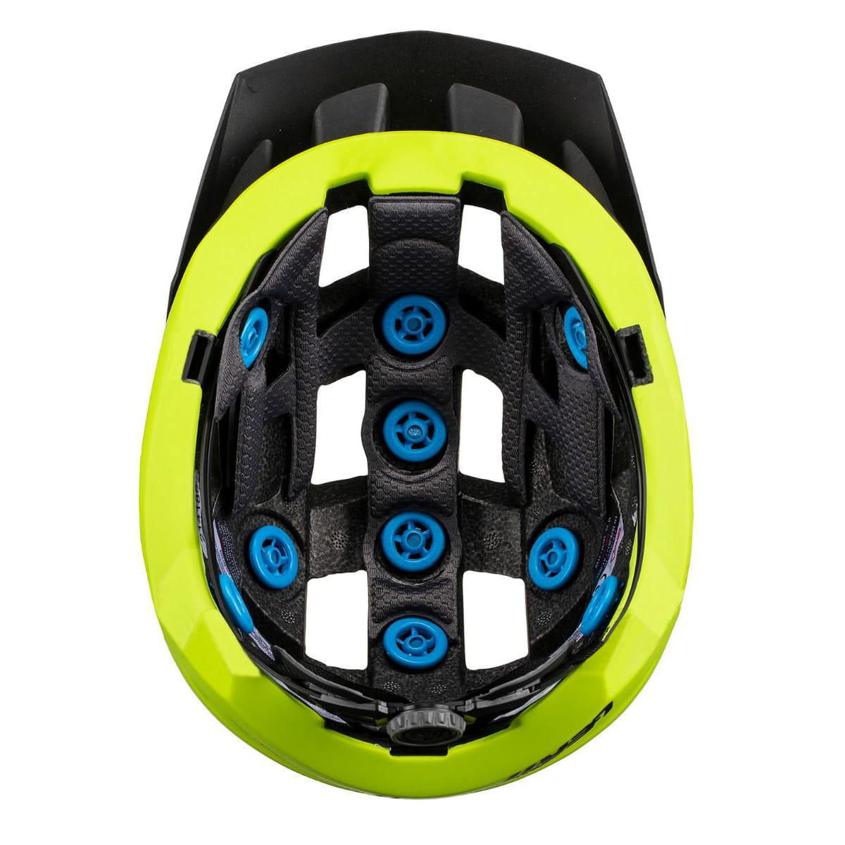 Casque DBX 2.0 - Gris/Jaune 5/5