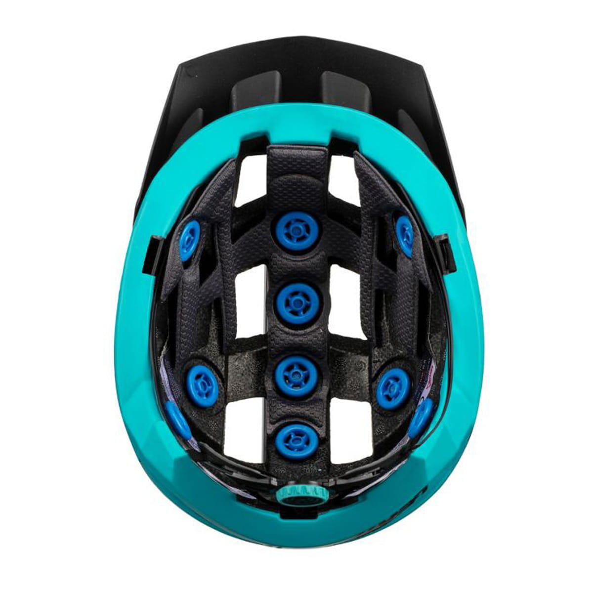 Casque DBX 2.0 - Gris/Turquoise 5/5