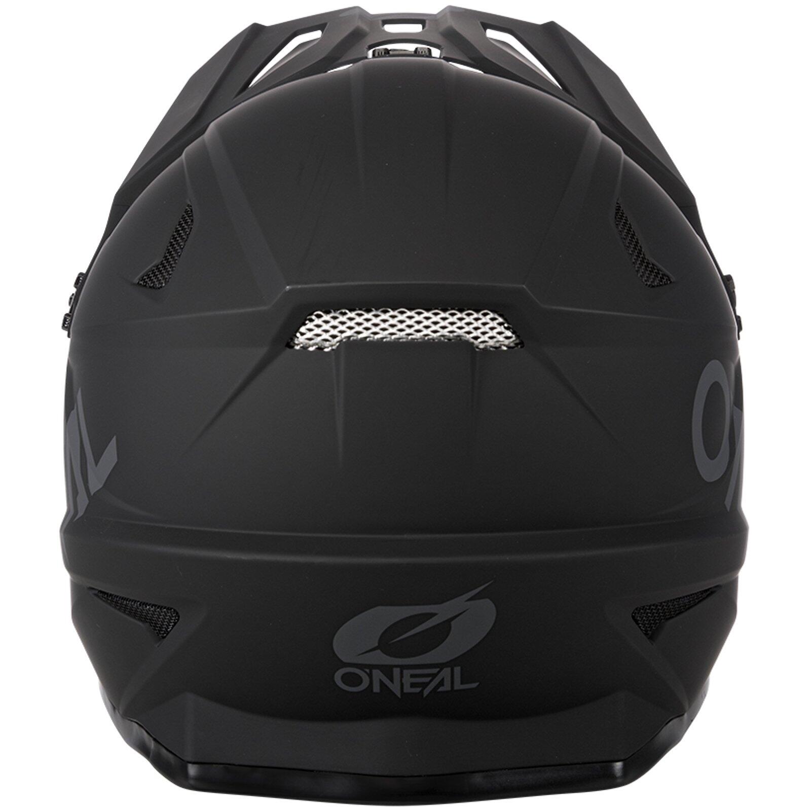 Kask rowerowy MTB SONUS SOLID