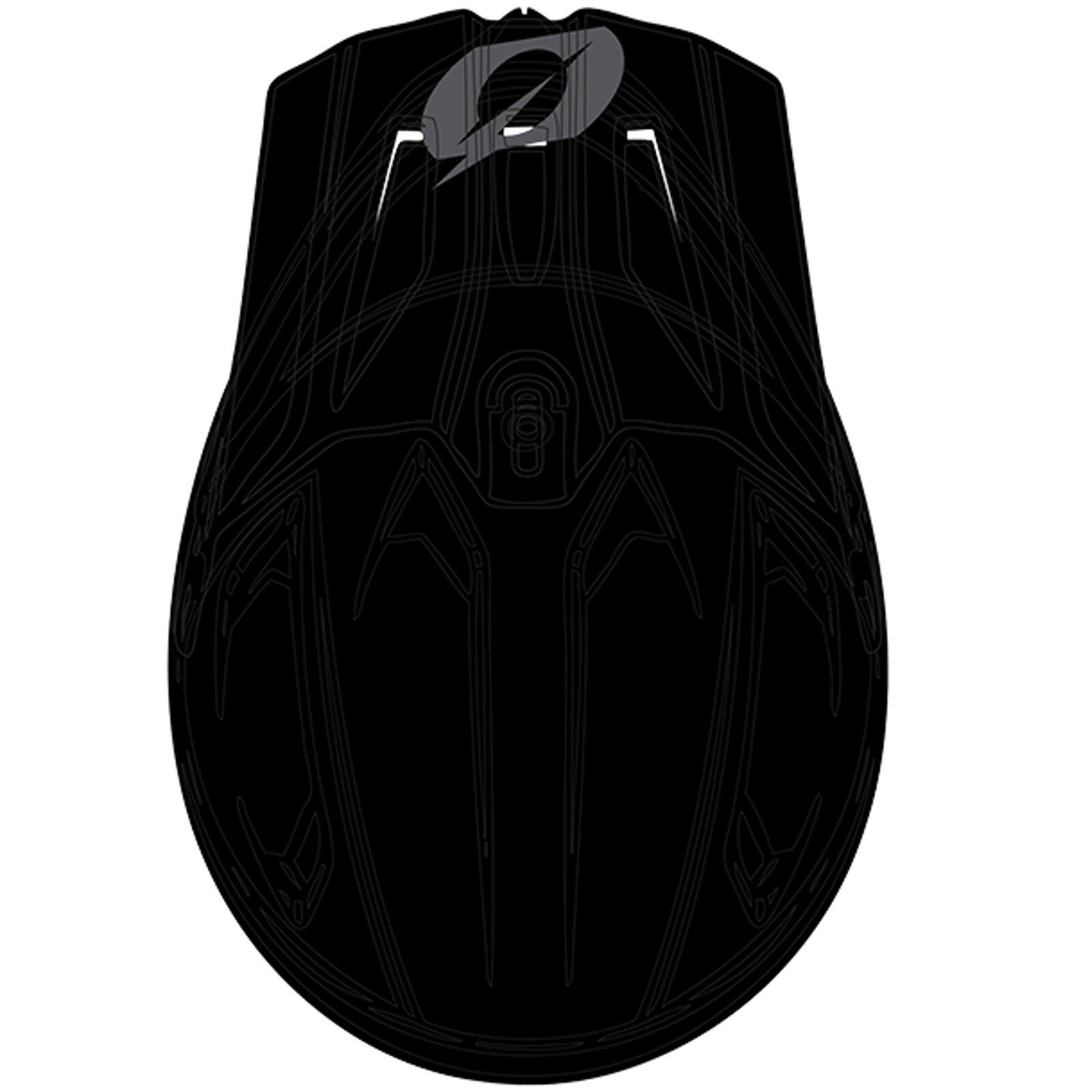 O'NEAL Fullface Helm Sonus Solid 4/4