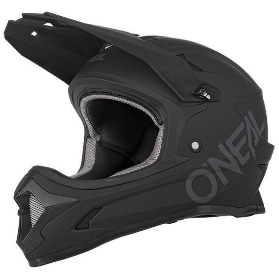 O'NEAL Kinder Fullface Helm Sonus Solid