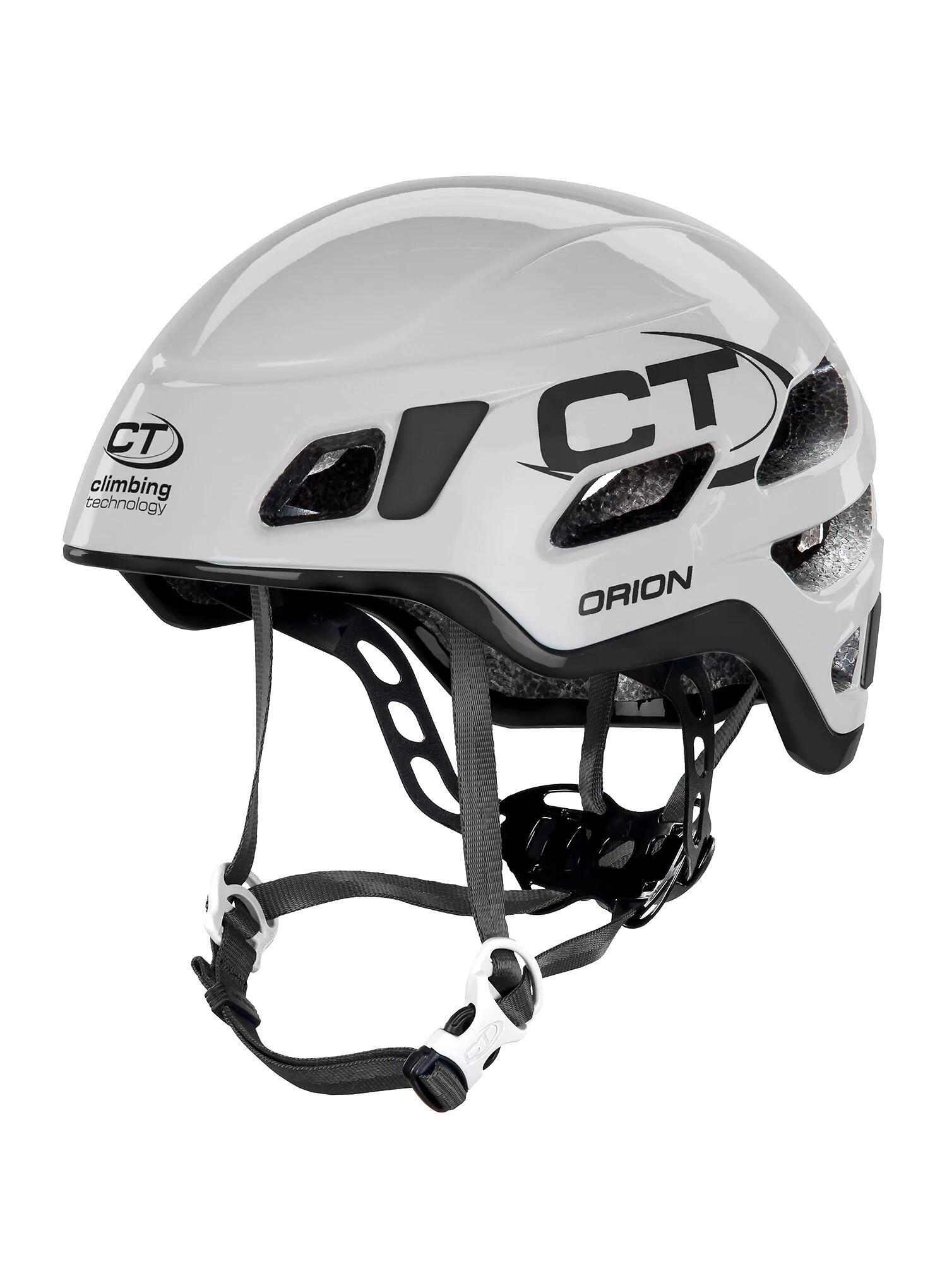 Climbing Technology Casque d'escalade Orion 1/5