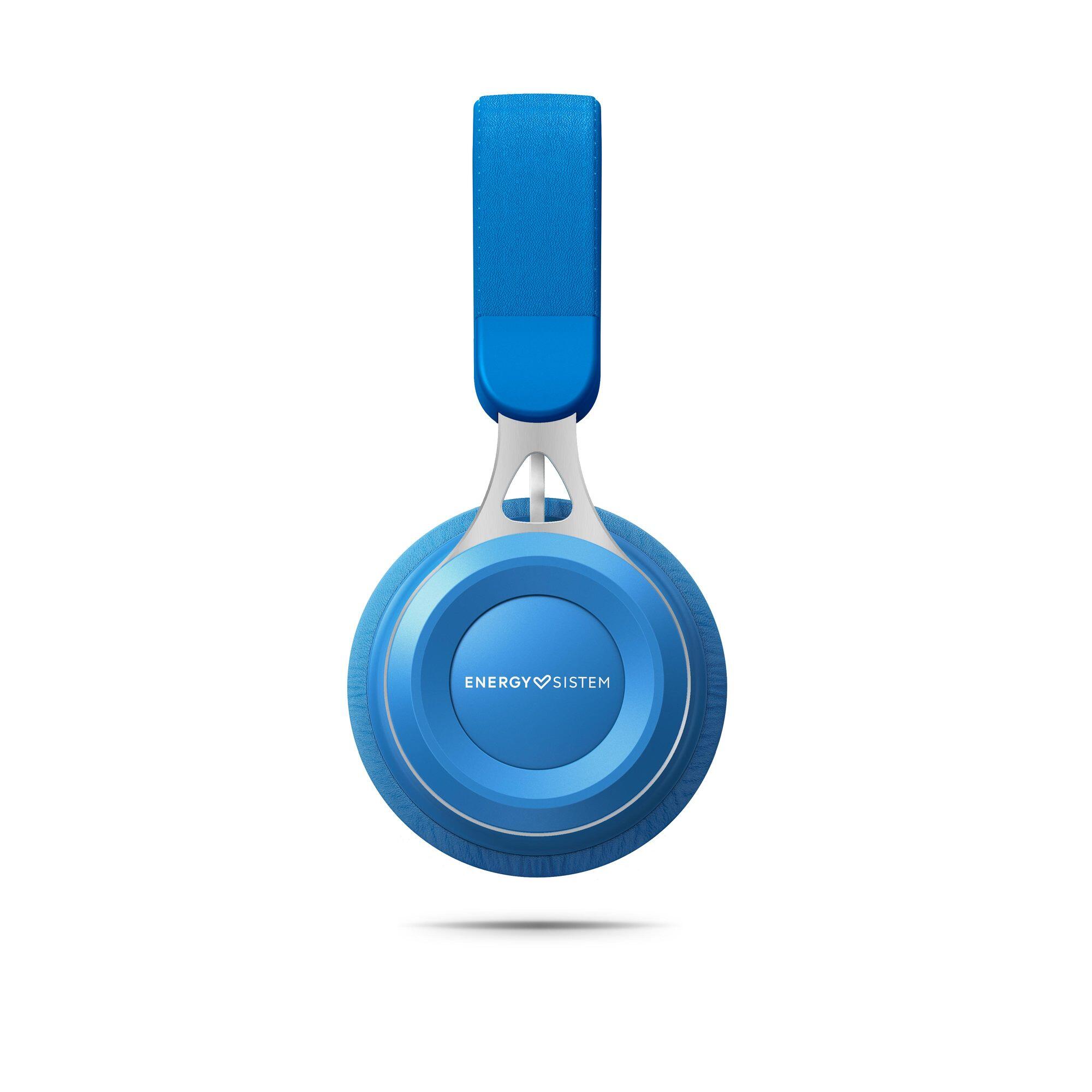 Casques avec Microphone Energy Sistem Urban 3 Mini Jack 3.5 mm 3/5