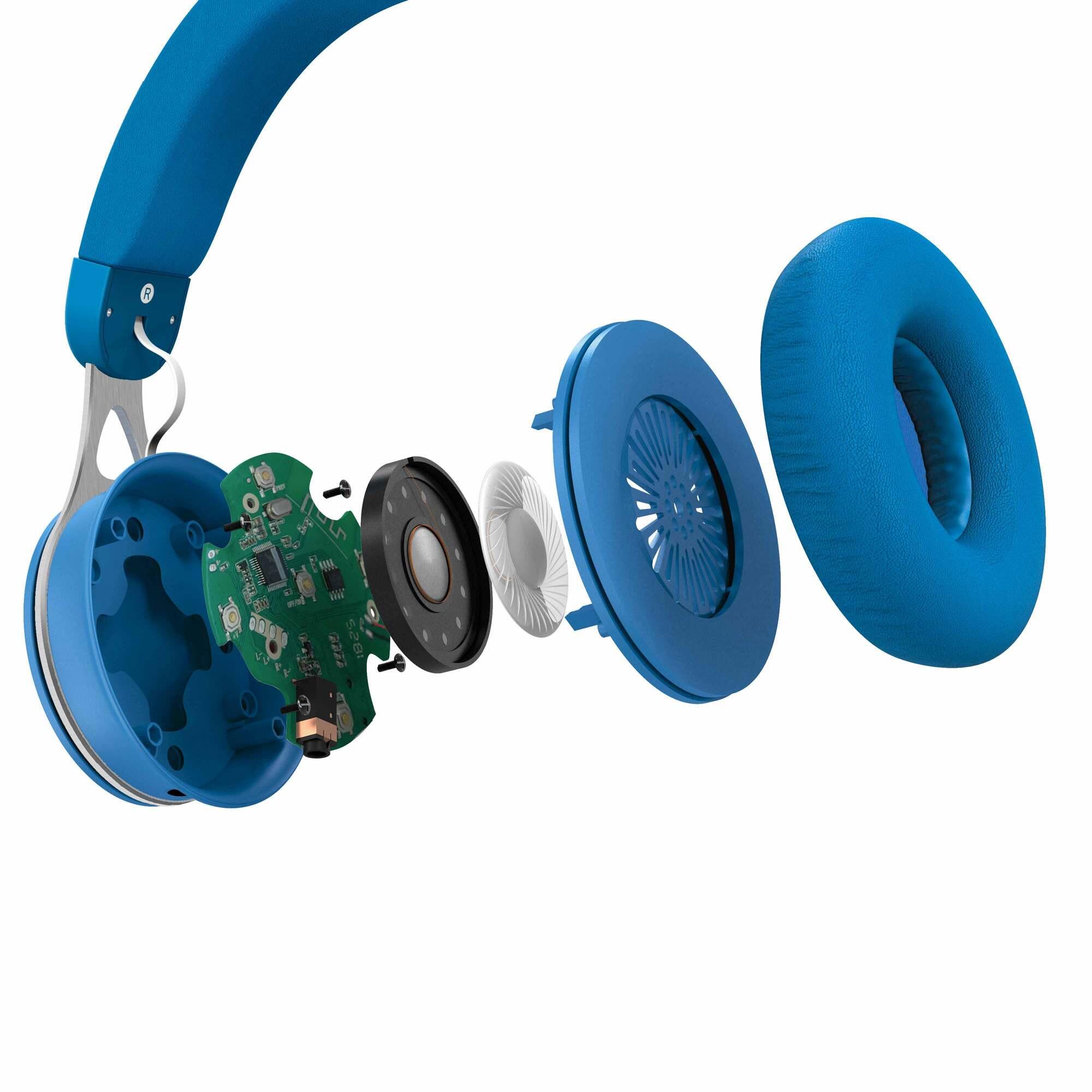 Casques avec Microphone Energy Sistem Urban 3 Mini Jack 3.5 mm 4/5