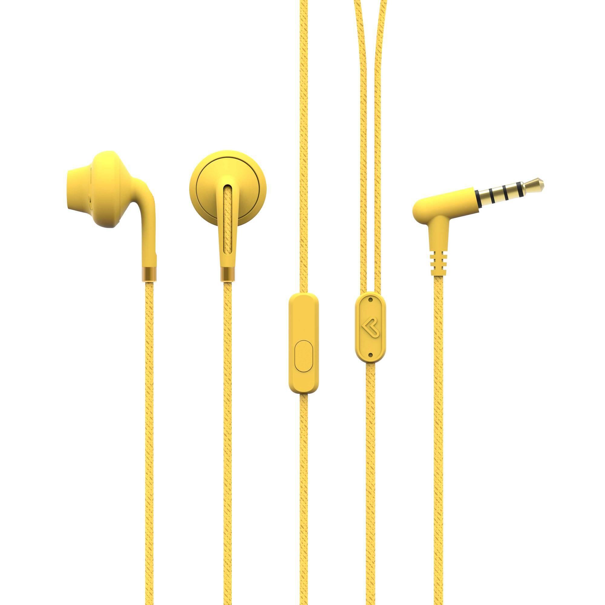 Auriculares Deportivos Energy Sistem Style 2+ Vanilla 3/5