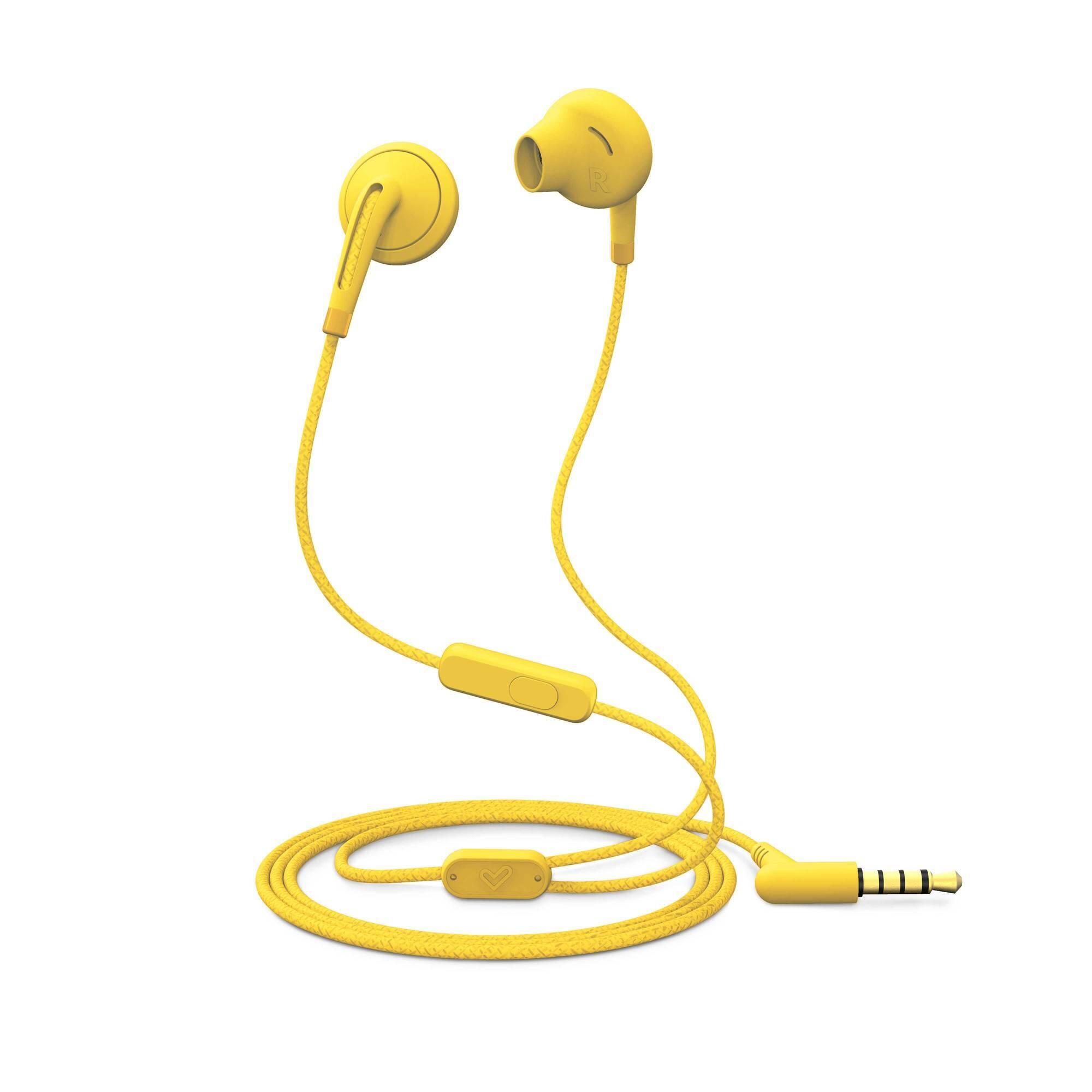 Auriculares Deportivos Energy Sistem Style 2+ Vanilla 5/5