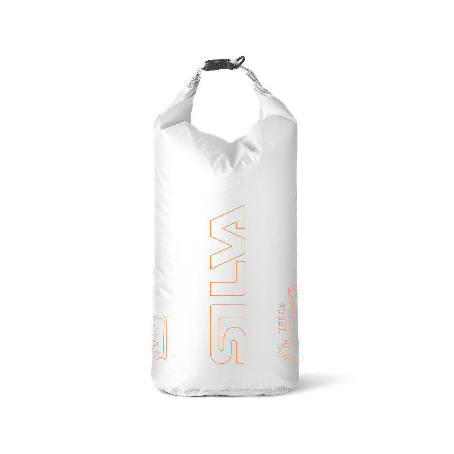 sporturi în aer liber - Sac uscat Terra 12L