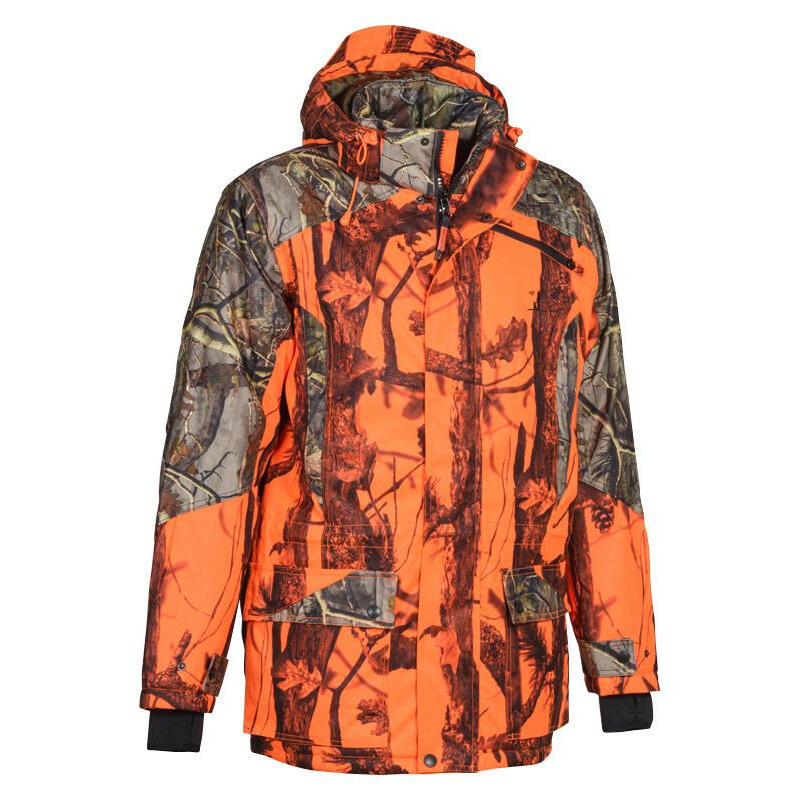 Waterproof jacket PERCUSSION Grand Nord