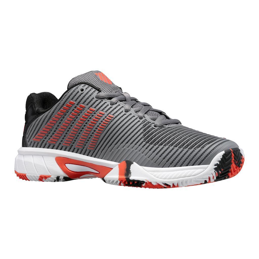Scarpe da tennis per bambini K-Swiss Hypercourt Express 2 HB 2/7