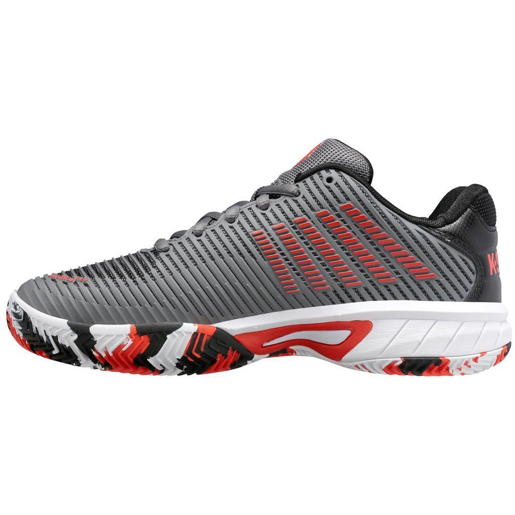 Scarpe da tennis per bambini K-Swiss Hypercourt Express 2 HB 5/7